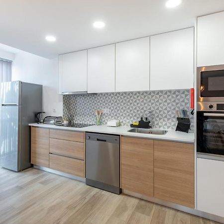 Acolhedor Apartamento T3 Serra D'El Rei Экстерьер фото