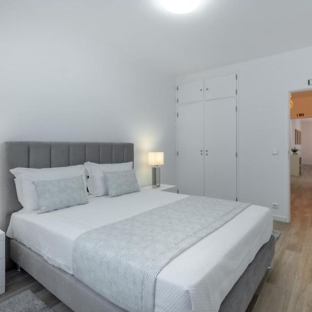 Acolhedor Apartamento T3 Serra D'El Rei Экстерьер фото