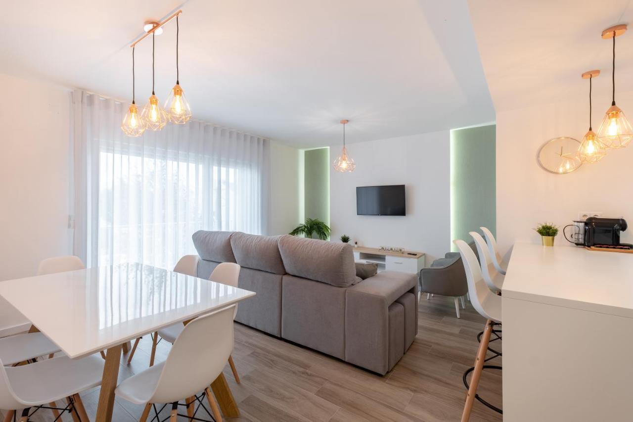 Acolhedor Apartamento T3 Serra D'El Rei Экстерьер фото