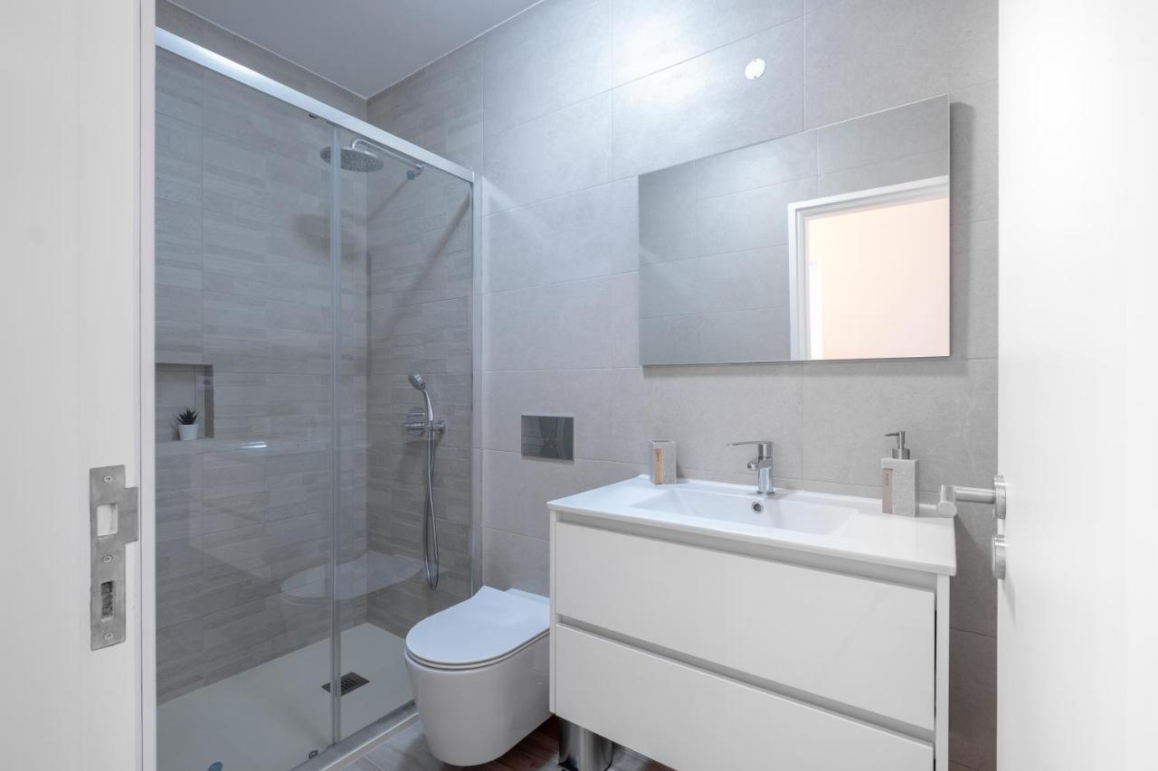 Acolhedor Apartamento T3 Serra D'El Rei Экстерьер фото