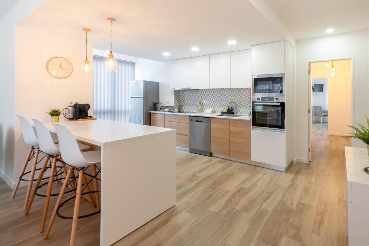 Acolhedor Apartamento T3 Serra D'El Rei Экстерьер фото