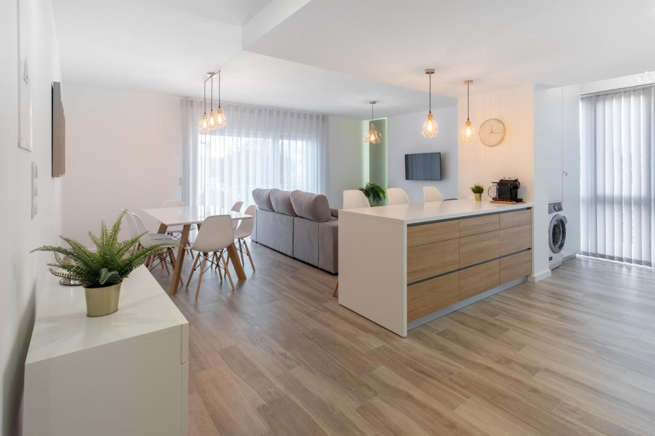 Acolhedor Apartamento T3 Serra D'El Rei Экстерьер фото