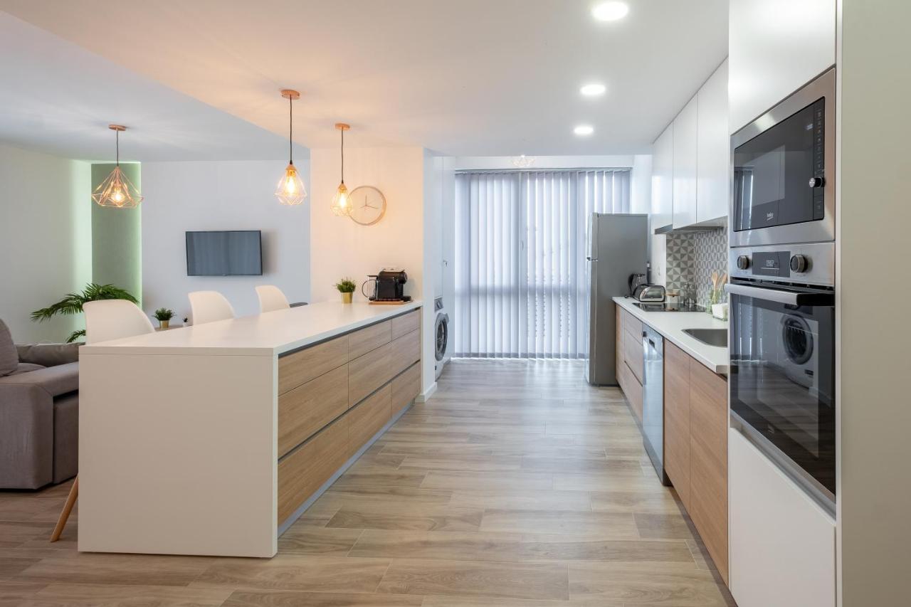 Acolhedor Apartamento T3 Serra D'El Rei Экстерьер фото
