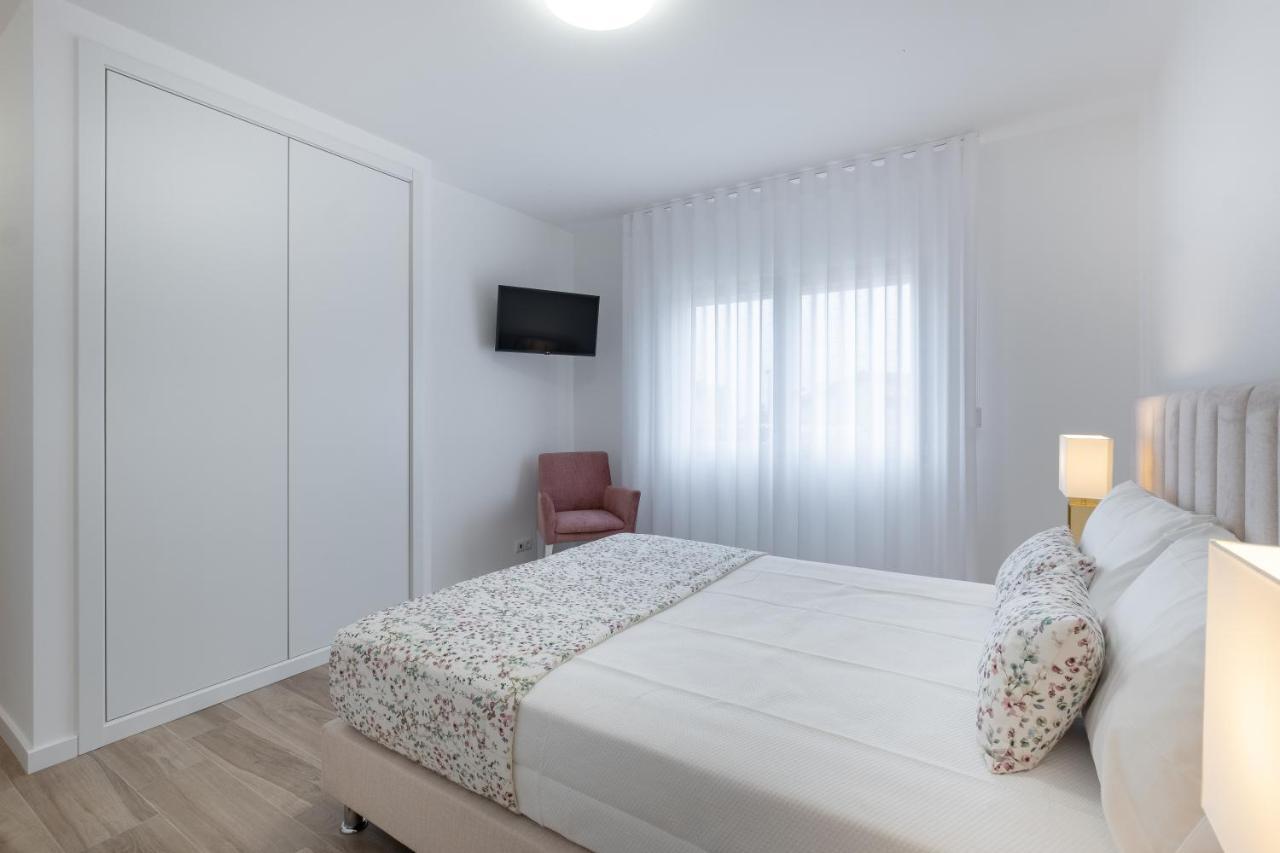 Acolhedor Apartamento T3 Serra D'El Rei Экстерьер фото
