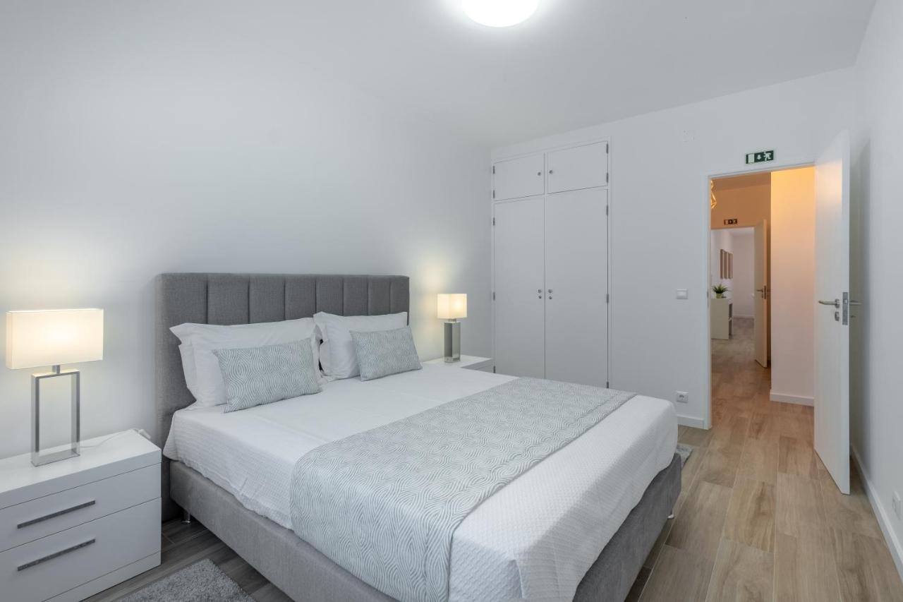 Acolhedor Apartamento T3 Serra D'El Rei Экстерьер фото