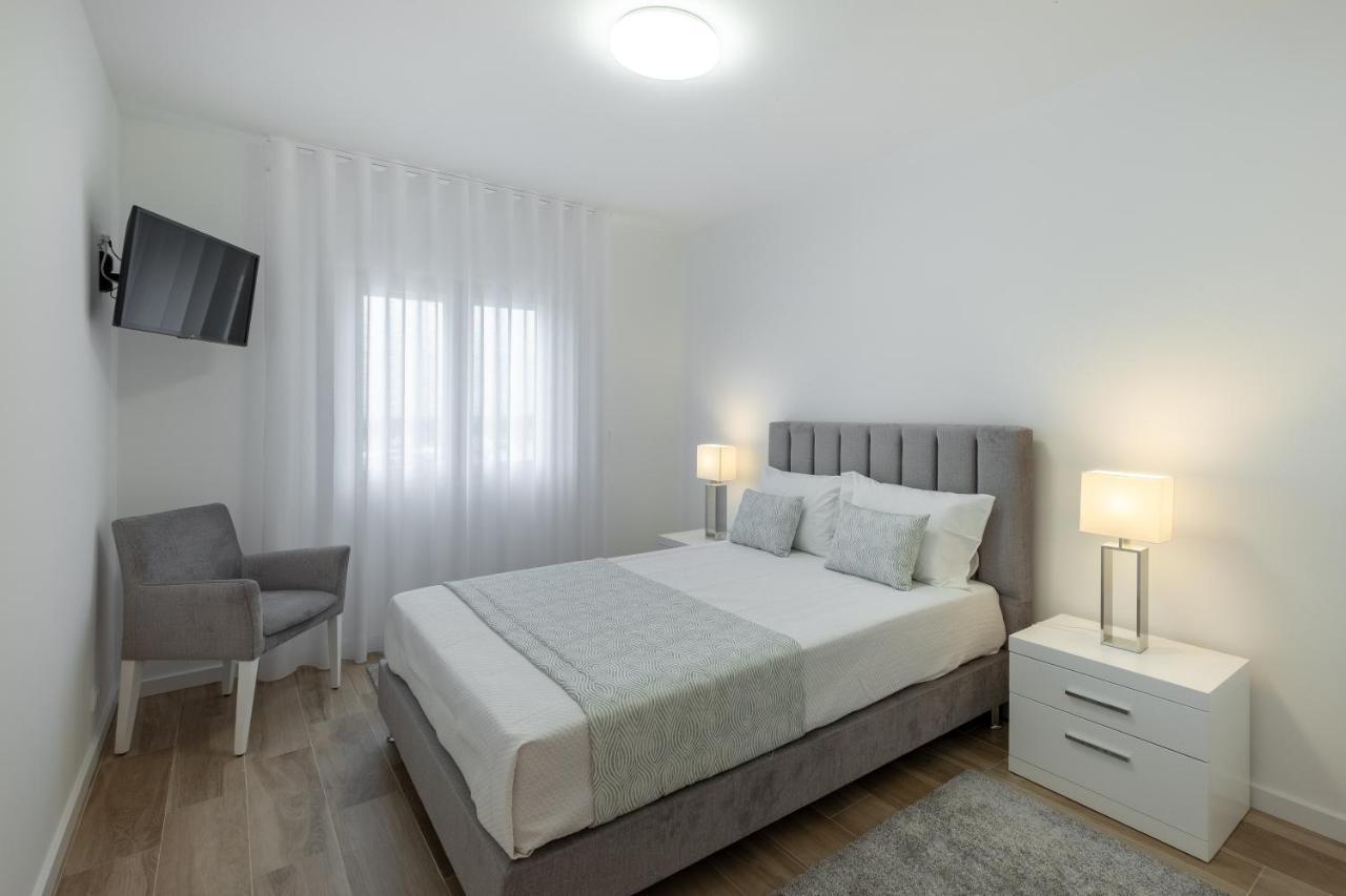 Acolhedor Apartamento T3 Serra D'El Rei Экстерьер фото